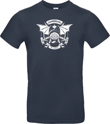 Ahriman