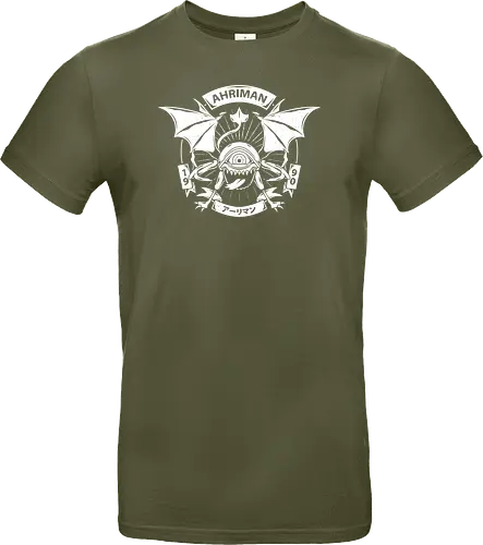 Ahriman