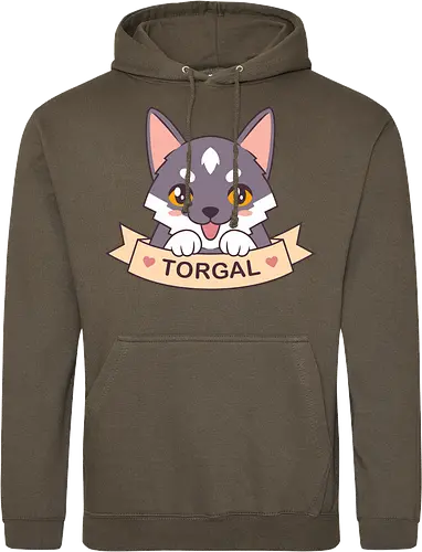 Puppy Torgal