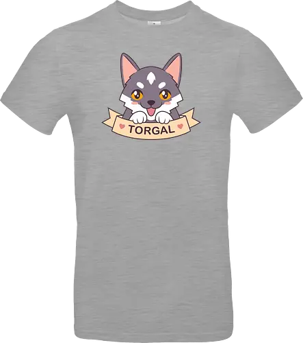 Puppy Torgal