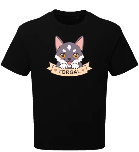 Puppy Torgal