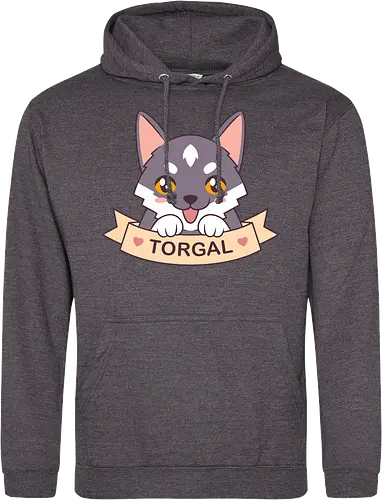 Puppy Torgal