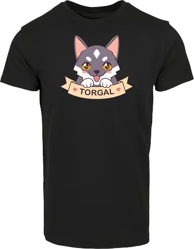 Puppy Torgal