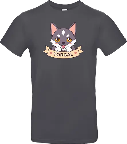 Puppy Torgal