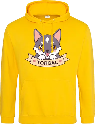 Puppy Torgal
