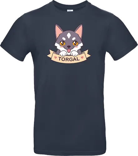 Puppy Torgal