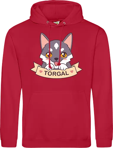 Puppy Torgal