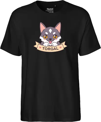 Puppy Torgal