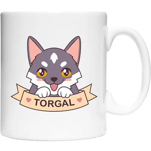 Puppy Torgal