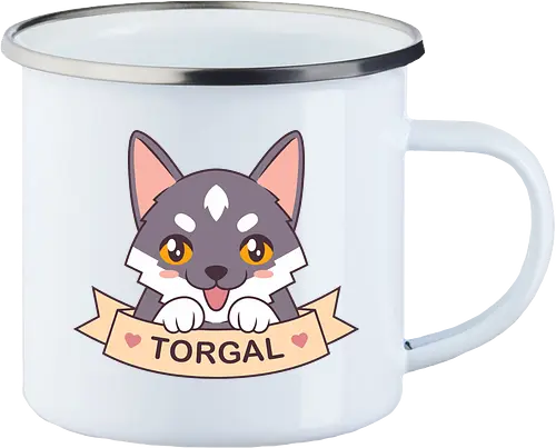 Puppy Torgal