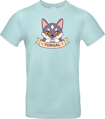 Puppy Torgal