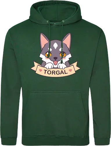 Puppy Torgal