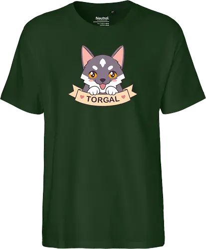 Puppy Torgal