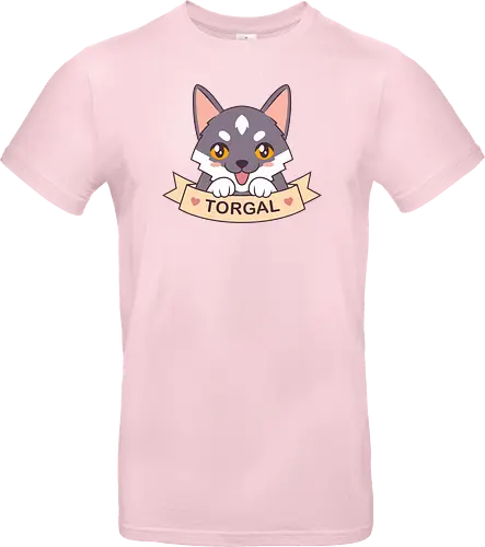 Puppy Torgal