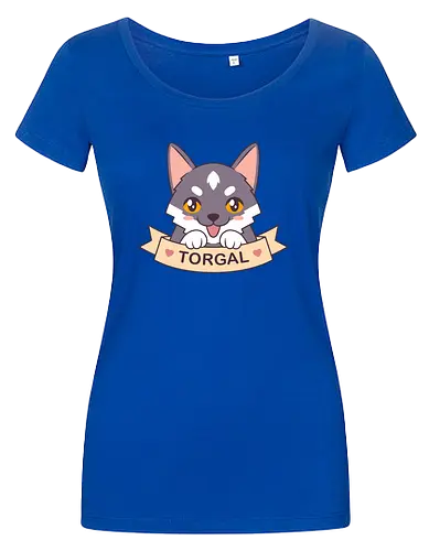 Puppy Torgal