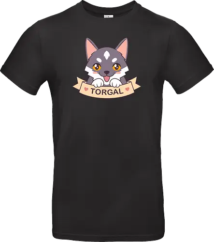 Puppy Torgal