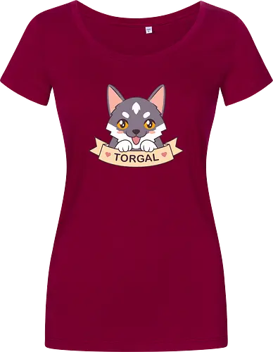 Puppy Torgal