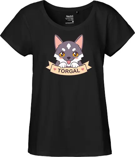 Puppy Torgal