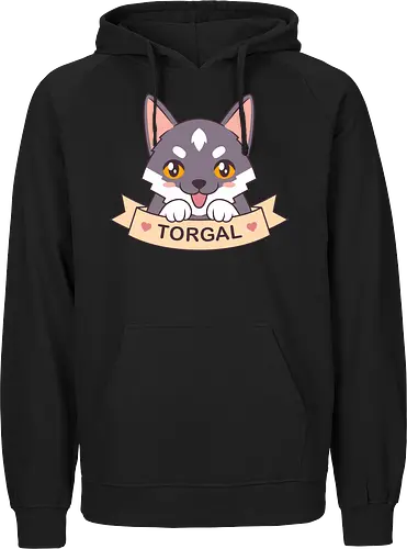 Puppy Torgal