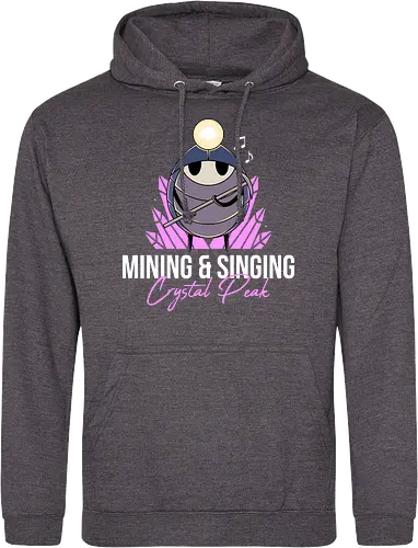 Mining & Singing