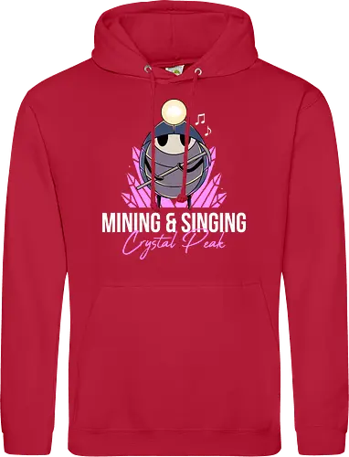 Mining & Singing
