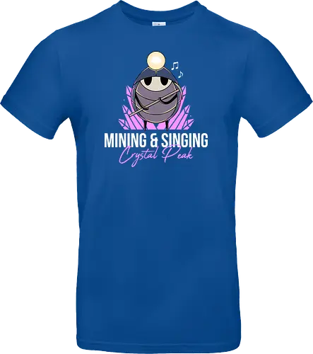 Mining & Singing