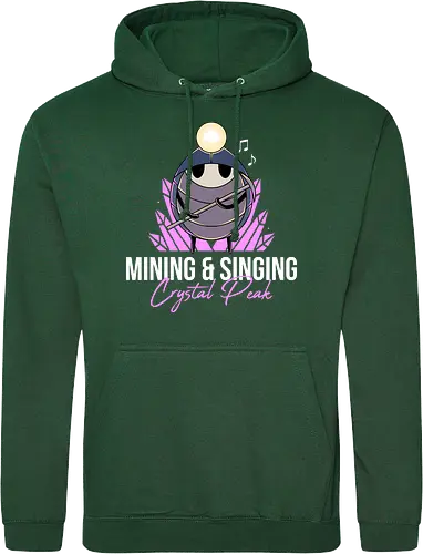 Mining & Singing