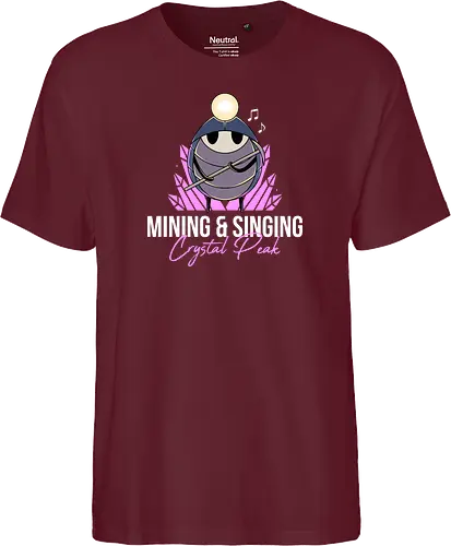 Mining & Singing