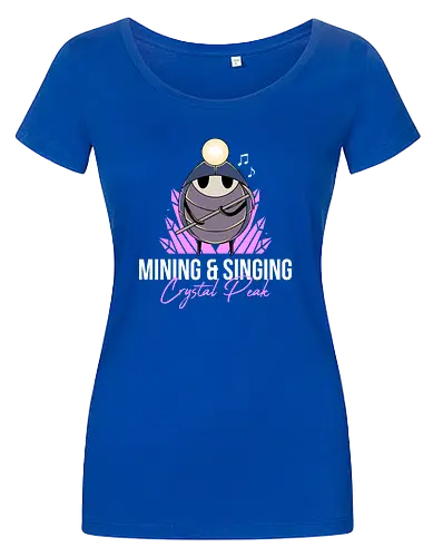Mining & Singing