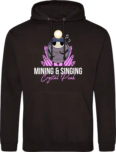 Mining & Singing