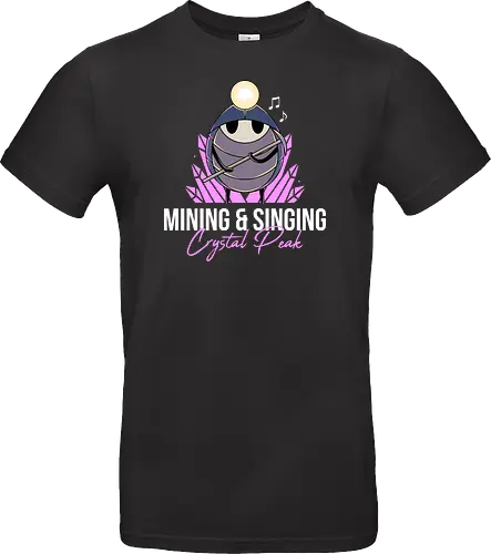 Mining & Singing