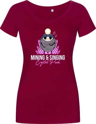 Mining & Singing
