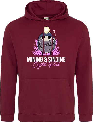 Mining & Singing