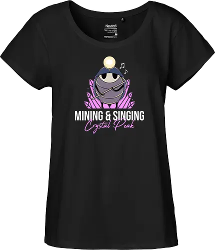 Mining & Singing