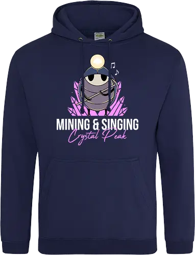Mining & Singing