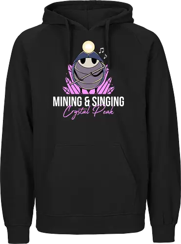 Mining & Singing