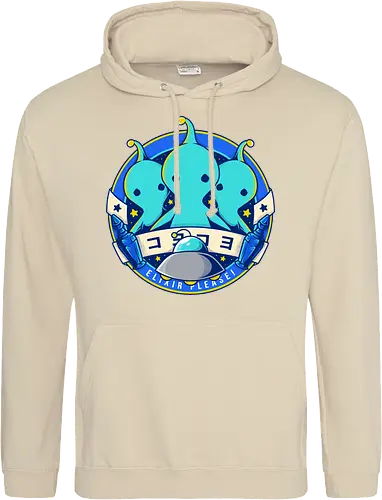 PuPu Elixir Please!