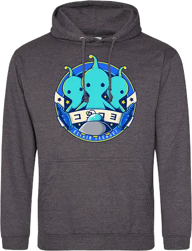 PuPu Elixir Please!