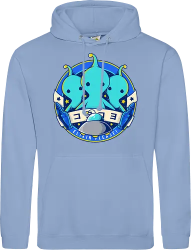 PuPu Elixir Please!