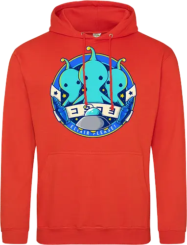 PuPu Elixir Please!