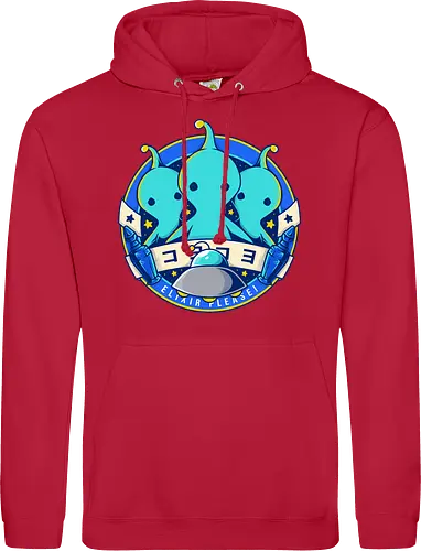 PuPu Elixir Please!