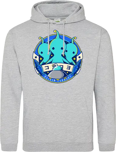 PuPu Elixir Please!