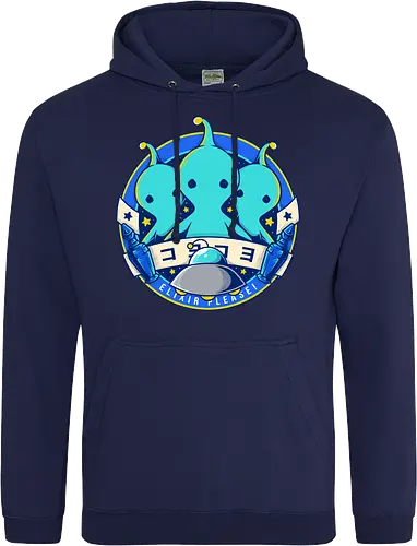 PuPu Elixir Please!
