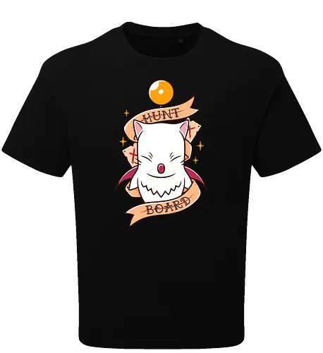 Kupo Hunt Board