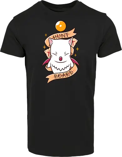 Kupo Hunt Board