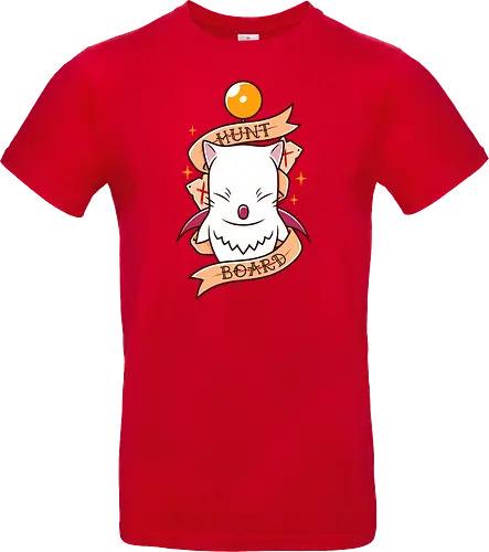 Kupo Hunt Board