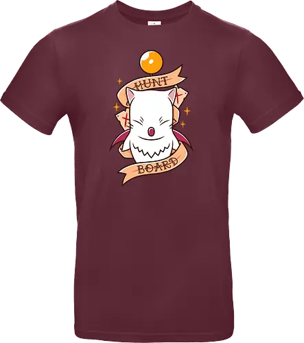 Kupo Hunt Board