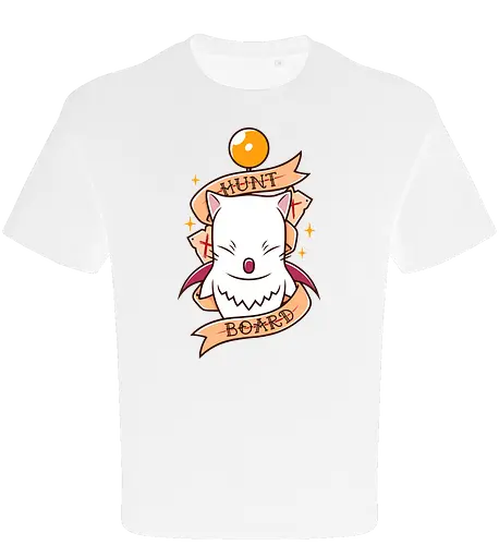 Kupo Hunt Board