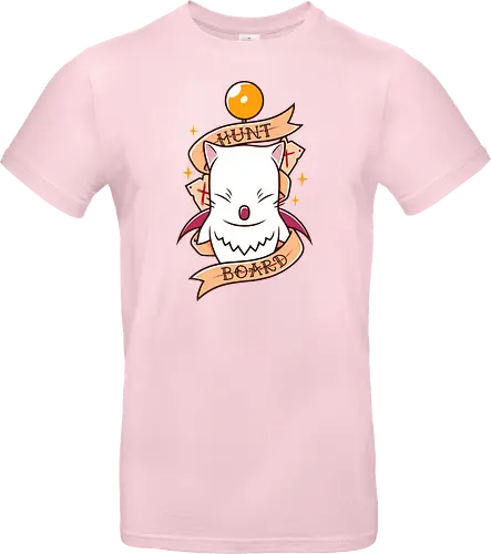 Kupo Hunt Board