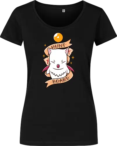 Kupo Hunt Board